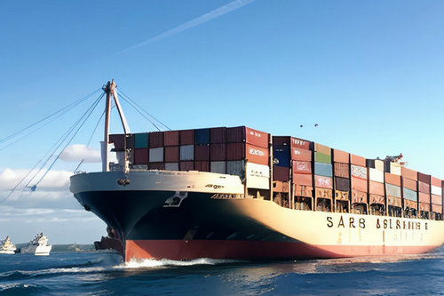 北京UPS國際海運(yùn)的附加服務(wù)有哪些？